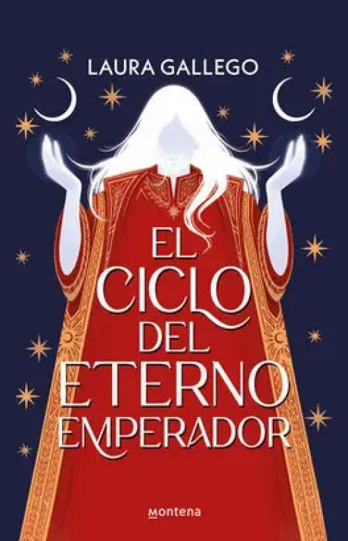 Ciclo del Eterno Emperador, el