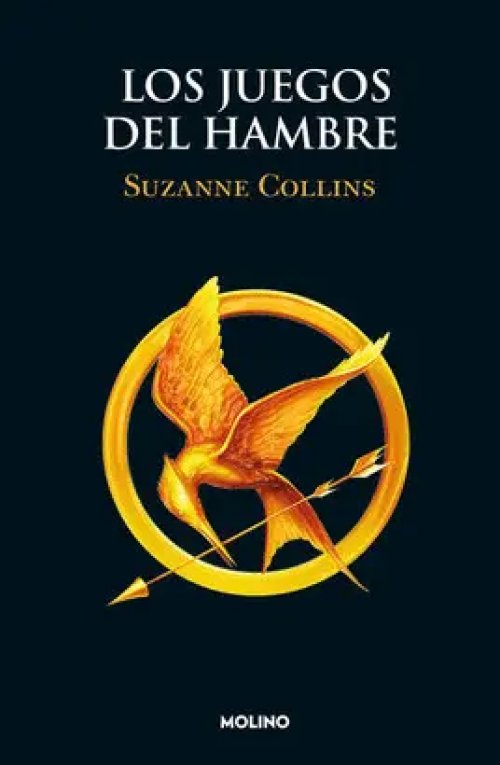 Los Juegos del Hambre ; The Hunger Games