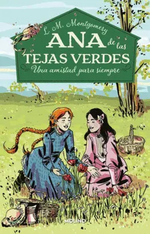 Una Amistad para Siempre