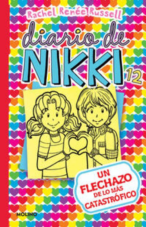 Diario de Nikki 12 - Un flechazo de lo más catastrófico