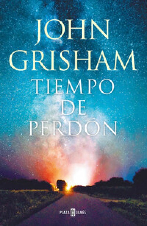 TIEMPO DE PERDÓN