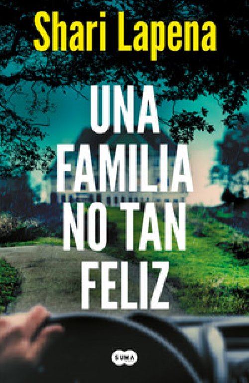 Una familia no tan feliz