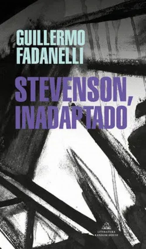 Stevenson, el Inadaptado