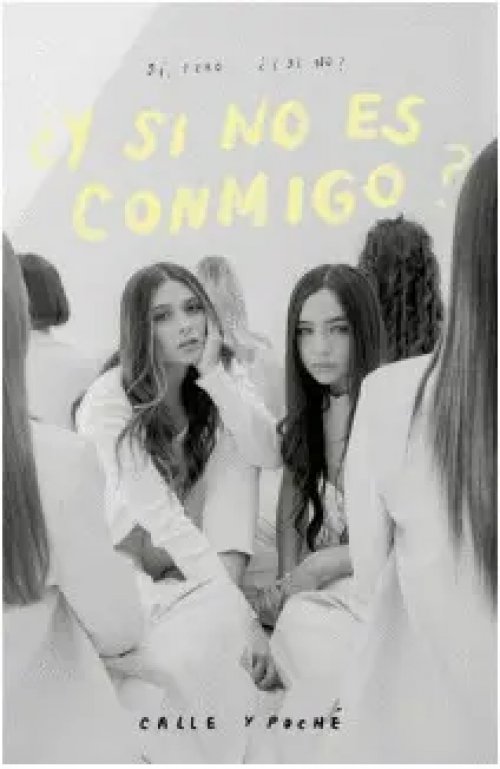 ¿Y si no es contigo?