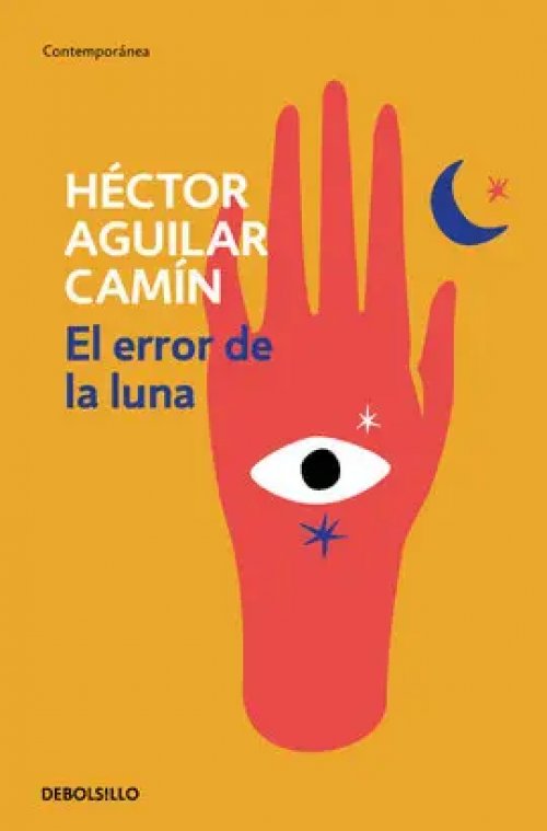 El Error de la Luna