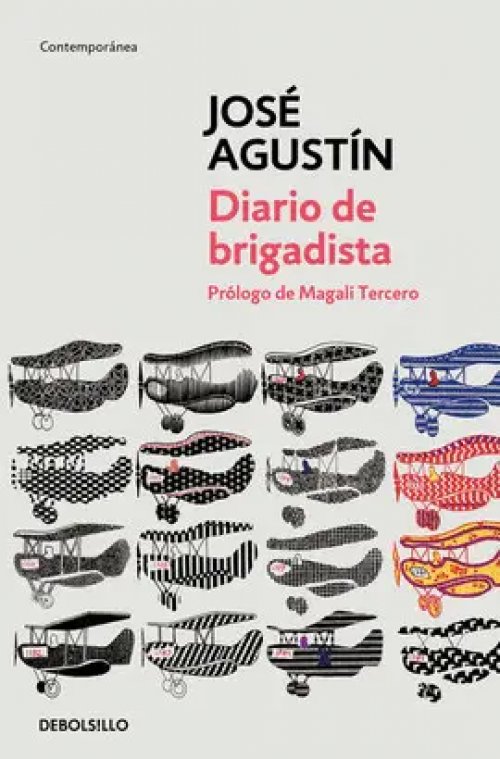 Diario de Brigadista