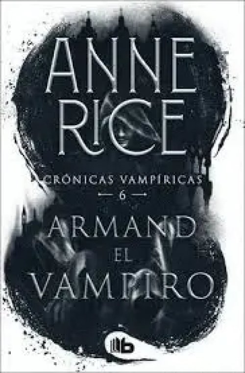 Armand, el Vampiro
