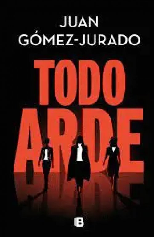 Todo Arde