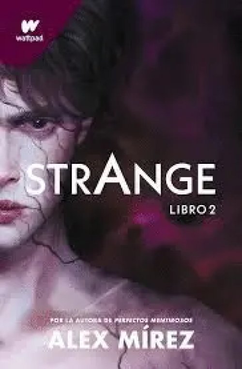 Strange 2