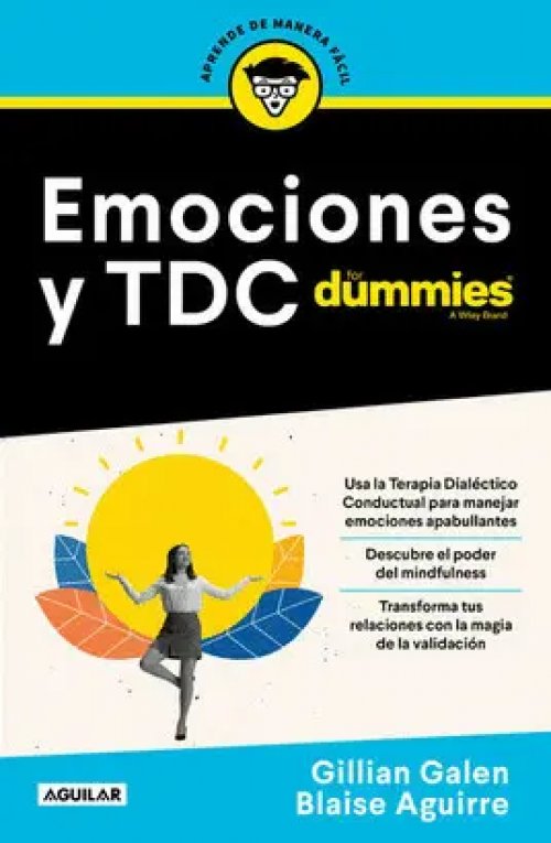Emociones para Dummies
