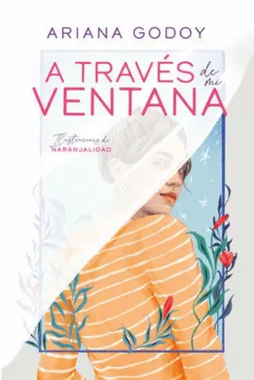 A Través de mi Ventana Edición Ilustrada por Demi