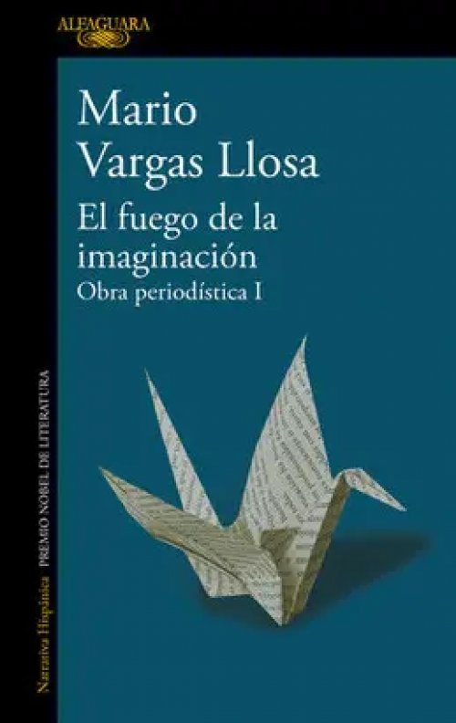 Obra Periodistica 1