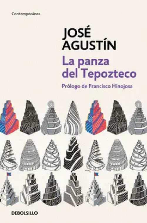 Panza del Tepozteco, la