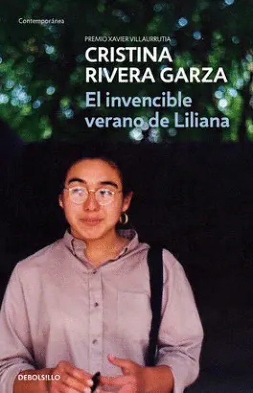 El Invencible Verano de Liliana