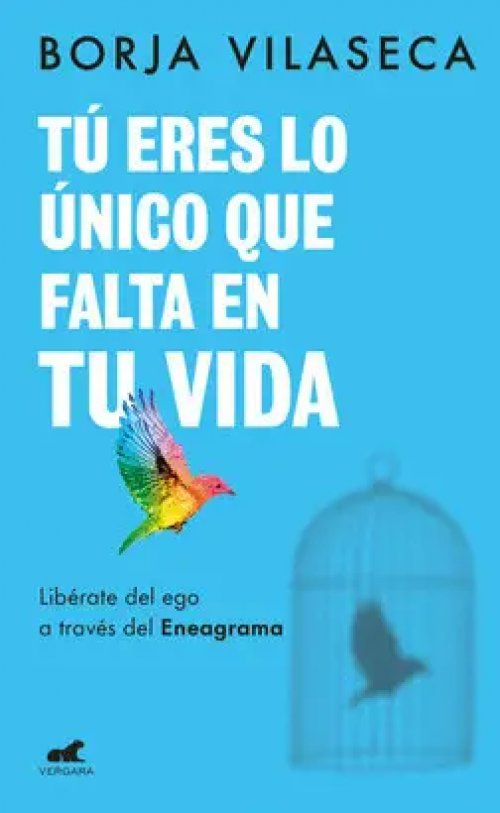 Tu Eres lo Unico que Falta en tu Vida
