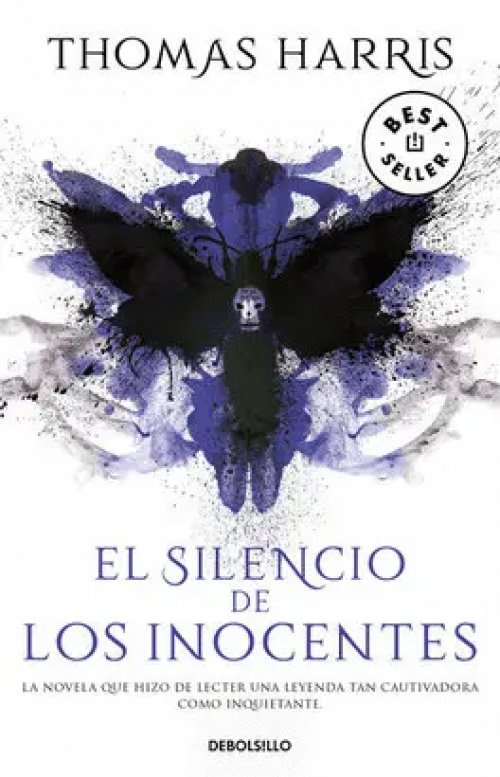 El Silencio de los Inocentes