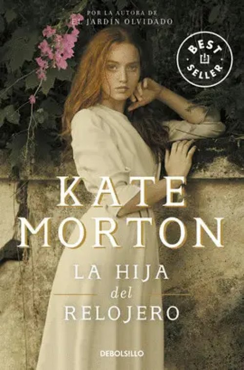 La Hija del Relojero