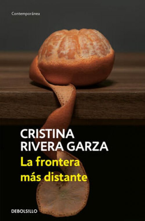 LA FRONTERA MÁS DISTANTE