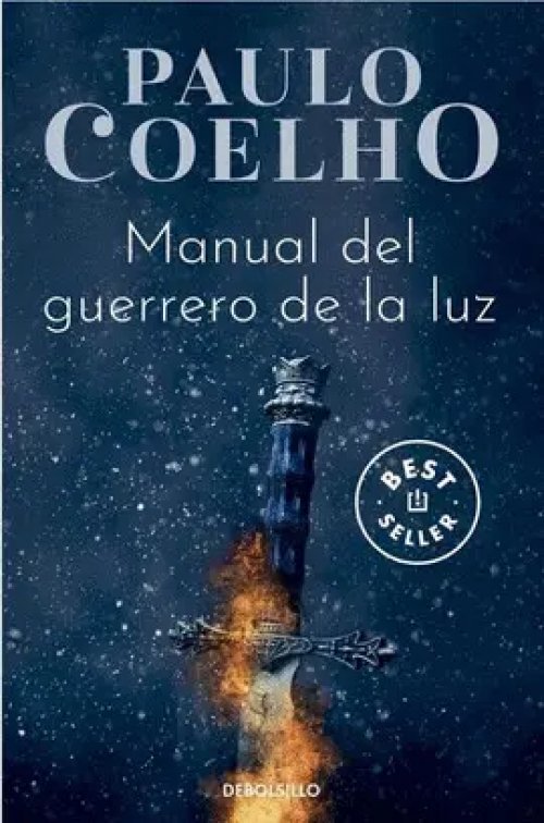 Manual del Guerrero de la Luz