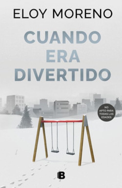 Cuando era divertido