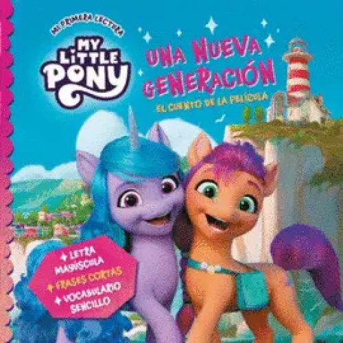 My Little Pony 1