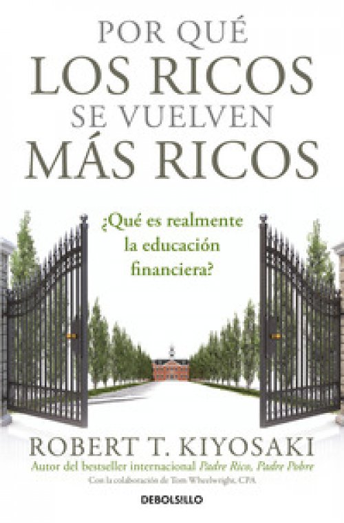 Por qué los ricos se vuelven más ricos