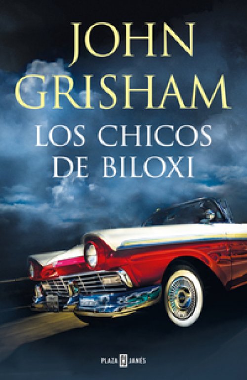 Los chicos de Biloxi