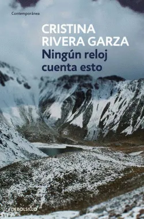 Ningún Reloj Cuenta esto