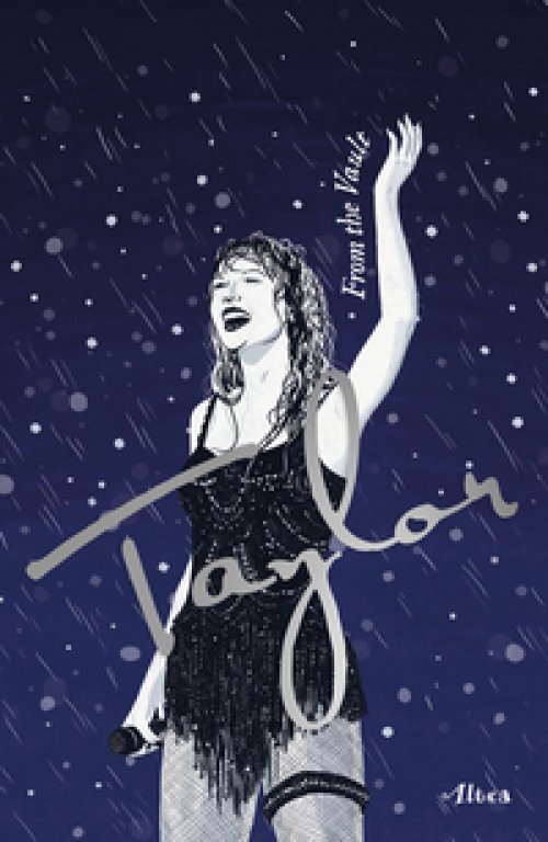 Taylor: From the vault