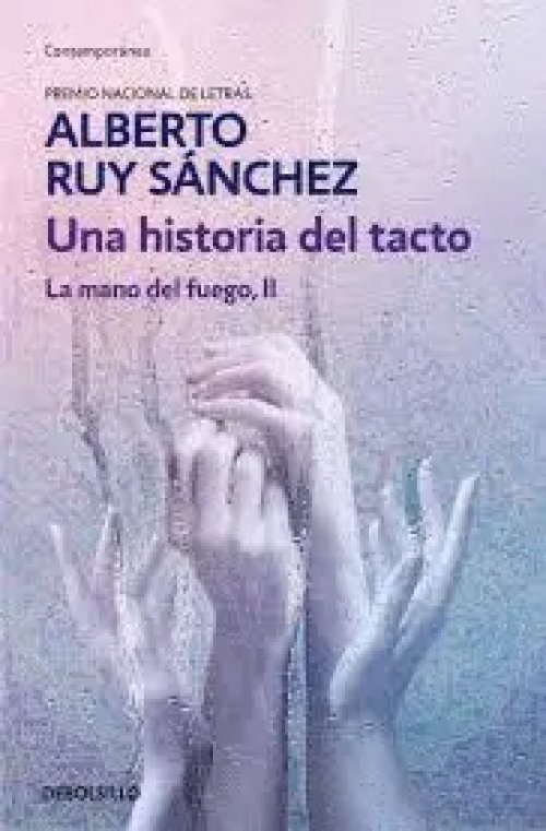 Una Historia del Tacto
