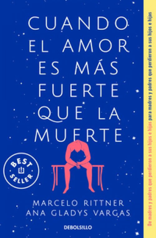 Cuando el amor es más fuerte que la muerte