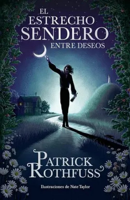 El Estrecho Sendero entre Deseos