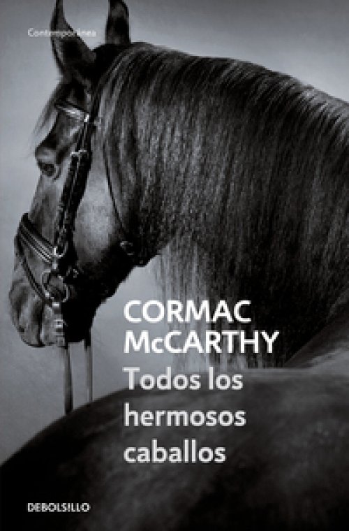 Todos los hermosos caballos ( 1 )