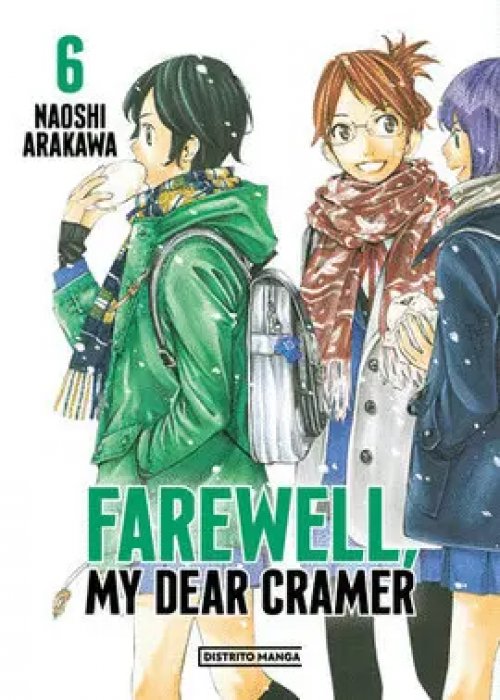 Farewell My Dear Cramer 06