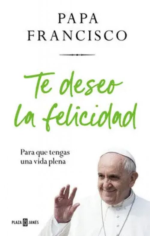 Te Deseo la Felicidad