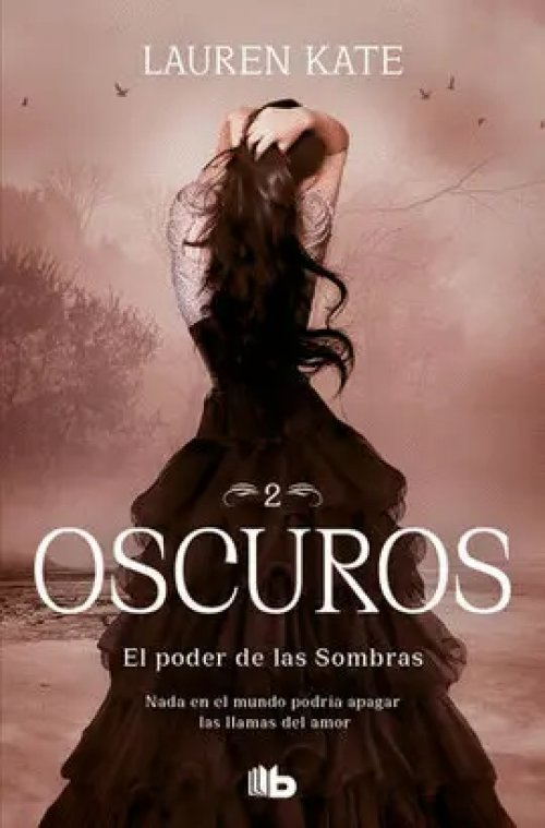 El Poder de las Sombras / Torment