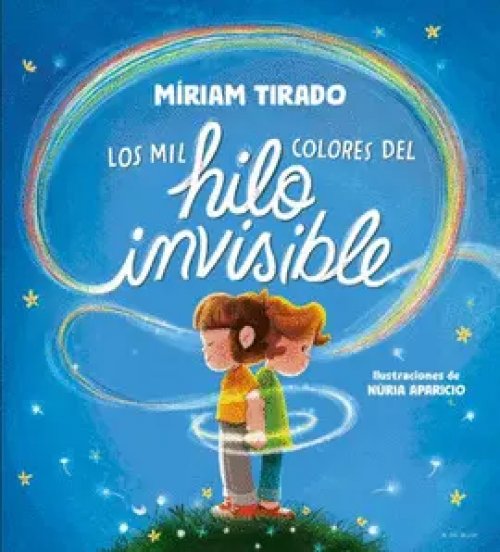 Mil Colores del Hilo Invisible, los