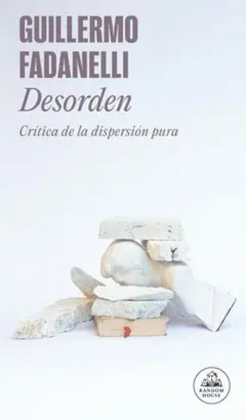 Dispersion, Ensayo Sobre el Desorden