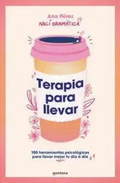 Terapia para Llevar