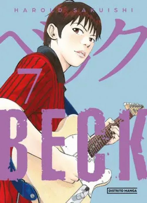 Beck 07