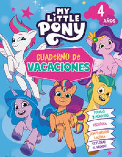 4 años