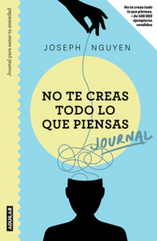 No te creas todo lo que piensas