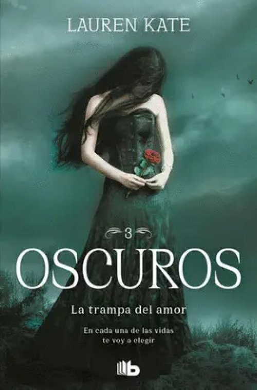 Trampa del Amor, la (Oscuros 3)