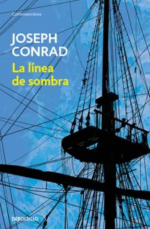 Linea de Sombra, la