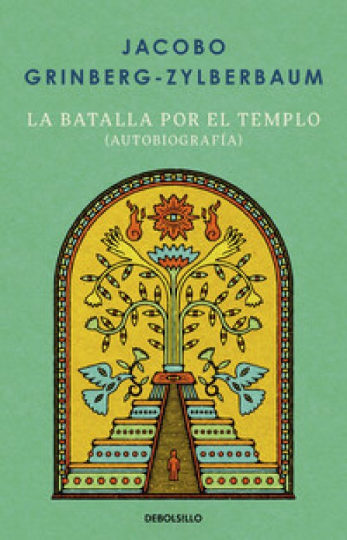 La batalla por el templo