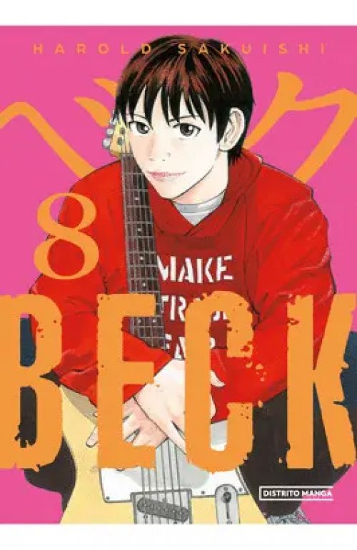 Beck 08