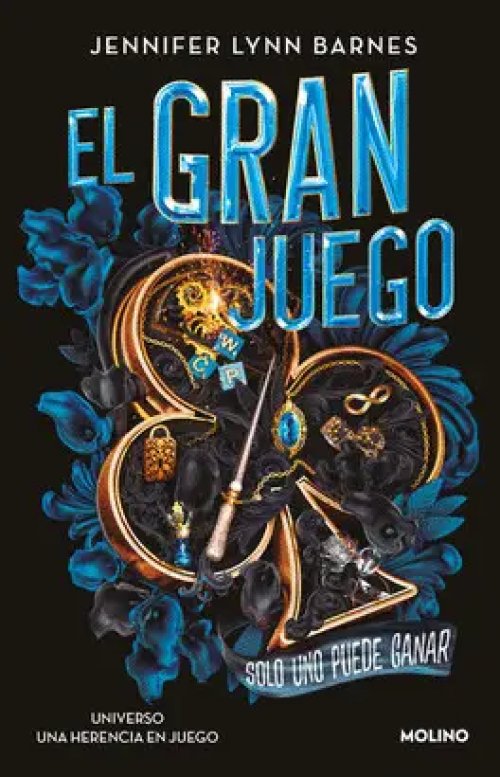 Gran Juego, el