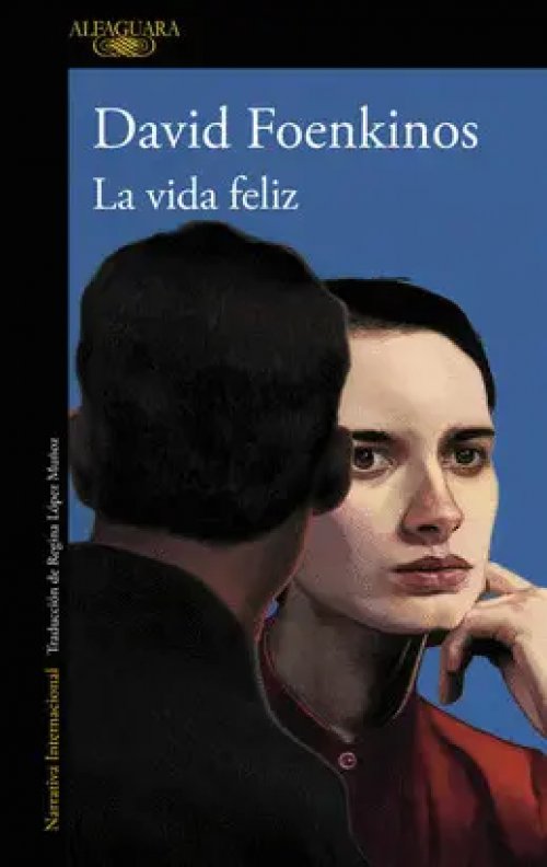 Vida Feliz, la