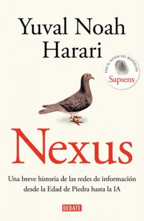 Nexus (En Español)