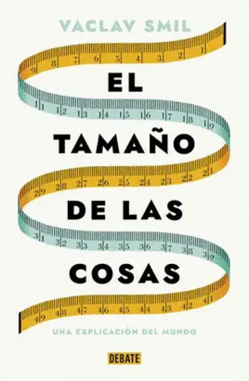 El tamaño de las cosas